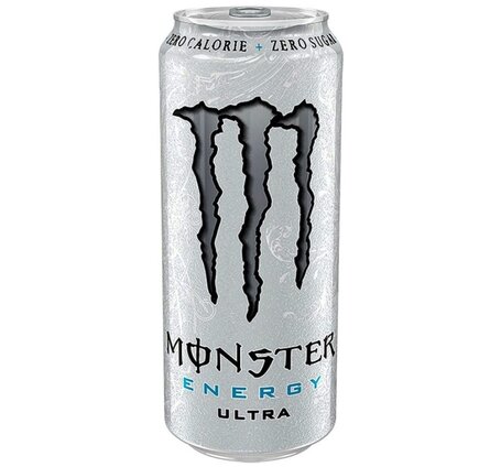 Monster Zero Ultra 50 cl (ausverkauft, Ende Januar wieder lieferbar)