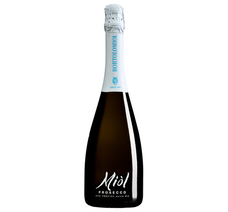 Prosecco Miol Extra Dry Treviso DOC