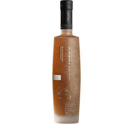 Bruichladdich Octomore 14.3 Islay Single Malt (solange Vorrat)