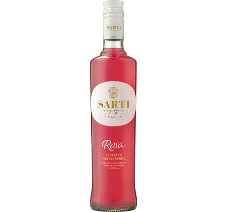 Sarti Rosa Aperitivo