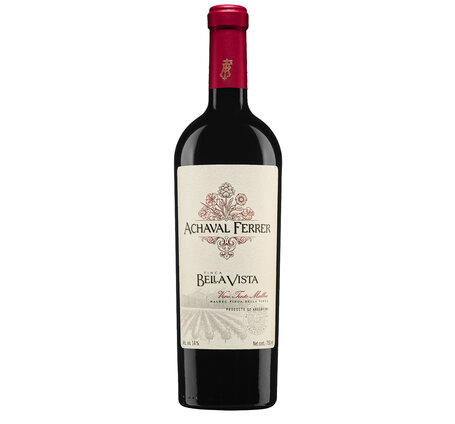 Achaval Ferrer Finca Bellavista Malbec Mendoza Argentina (solange Vorrat)