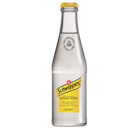 Schweppes Tonic 2 dl