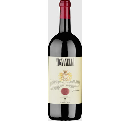 Tignanello 1.5 L Magnum IGT Antinori Toscana (max. 1 Flasche pro Kunde)