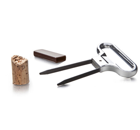 VacuVin Corkpuller