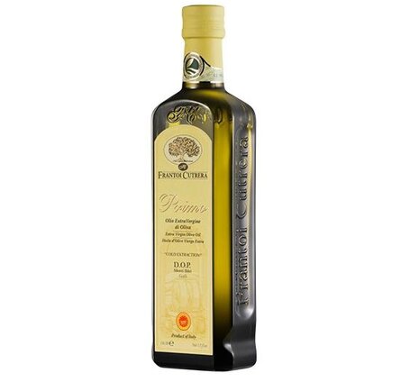 Olivenöl Primo Frantoi Cutrera D.O.P. Monti Iblei 500 ml 