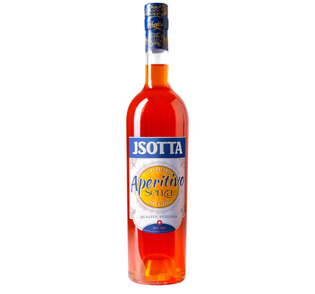 Jsotta Aperitivo Senza alkoholfrei 