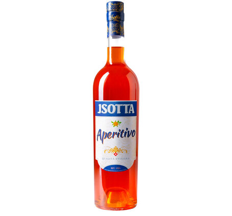 Jsotta Aperitivo 