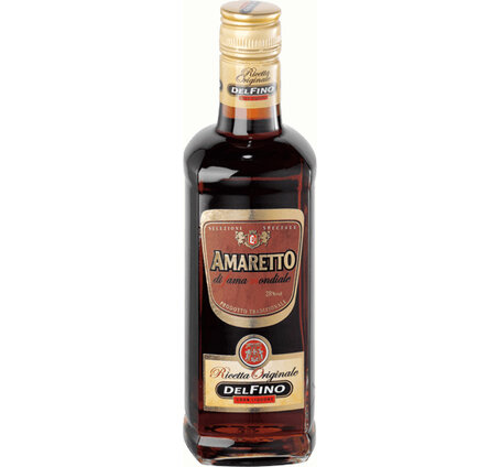 Amaretto DelFino (auf Anfrage)