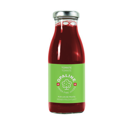 Opaline Tomaten-Jus 25cl EW-Flasche