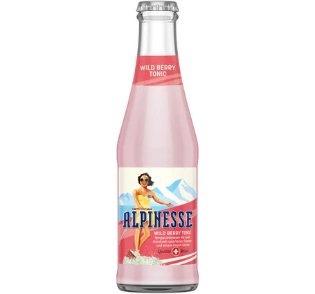 Alpinesse Wild Berry 2 dl 