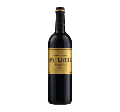 Château Brane-Cantenac (95-97 Punkte Robert Parker) (Auslieferung Frühling 2025)