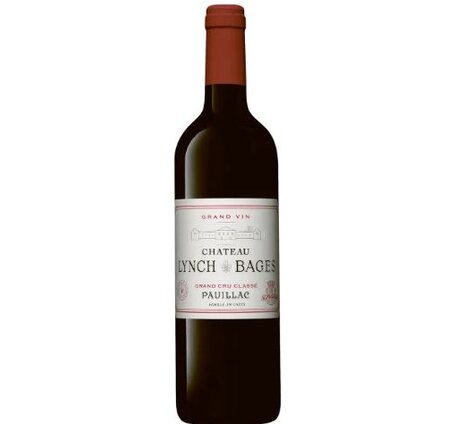 Château Lynch-Bages 2019 Pauillac AOC