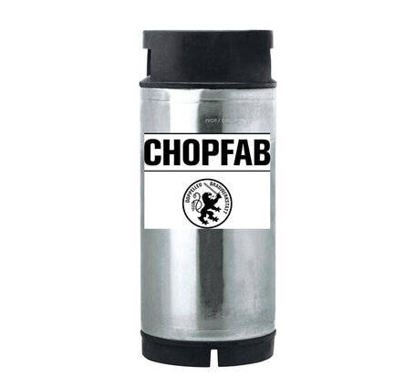 Chopfab PALE ALE Alu-Tank 20 L