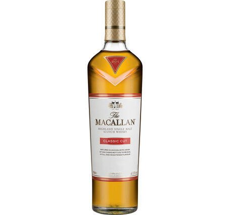 Macallan Classic Cut 2024 Single Malt Whisky