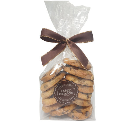 Cookies Croccanti L'Arco dei Sapori 100g