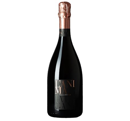 Anima Prosecco Rosé DOC Brut 