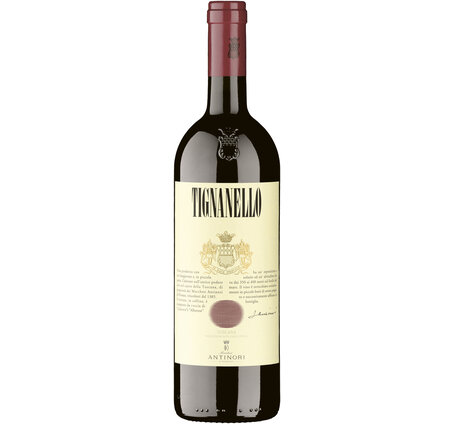 Tignanello 75 cl IGT Antinori Toscana (98 Parker-Punkte)