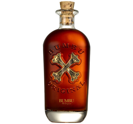 Rum Bumbu The Original