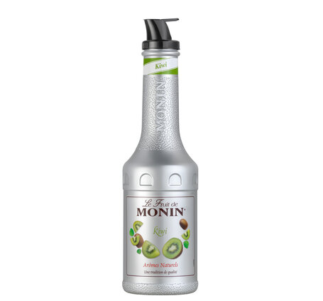 Monin Kiwi Le Fruit 