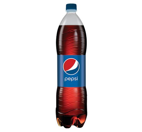 Pepsi 1.5 L PET EW 6-Pack (auf Anfrage)