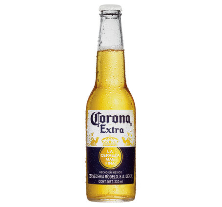 Corona Extra Beer 33 cl Flasche Mexico 6-Pack