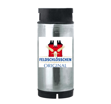 Feldschlösschen Original Container 20 L