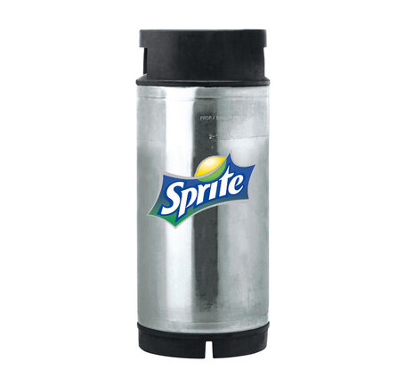 Sprite Lemon-Lime Postmix Tank 10 L