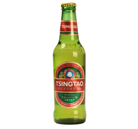 Tsingtao China Beer EW