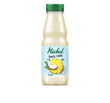 Michel Beauty Colada 33 cl PET 6-Pack