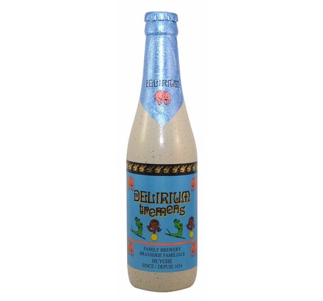 Delirium-Tremens Bier Belgien Depot -.50 (auf Anfrage)