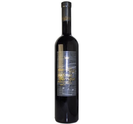 Merlot Ticino DOC Sinfonia Barrique Chiericati Vini