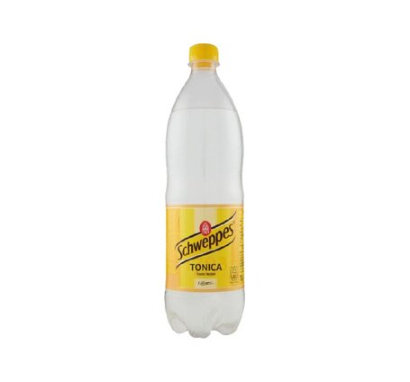 Schweppes Tonic 50 cl PET EW (6-Pack)