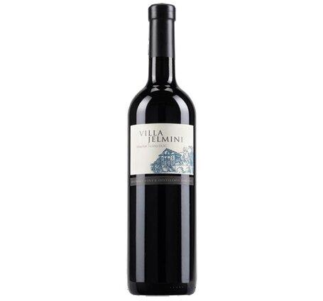 Merlot DOC Jelmini 75 cl
Matasci Tenero Ticino