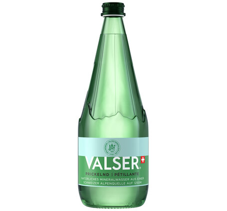 Valser Prickelnd 75 cl