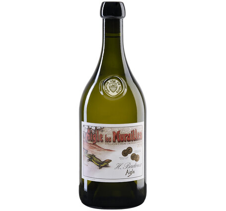 Aigle AOC Les Murailles Magnum 140 cl Henri Badoux SA Aigle 