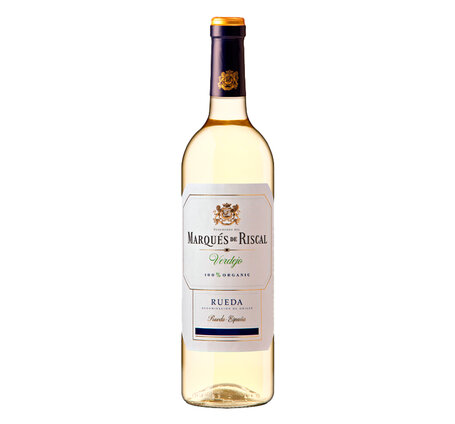 Marqués de Riscal Blanco Rueda Spanien (Weisswein)