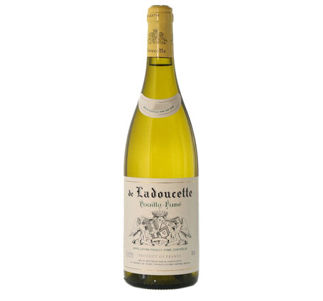 Pouilly Fumé AOC Ladoucette Baron Patrick de Ladoucette