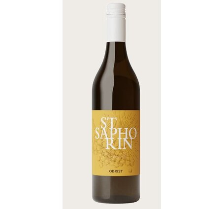 Saint-Saphorin La Redoute AOC Obrist