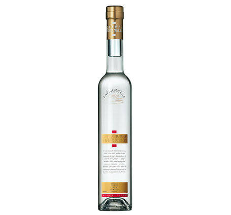 Grappa Brunello Paesanella