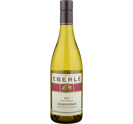 Chardonnay Eberle Winery California