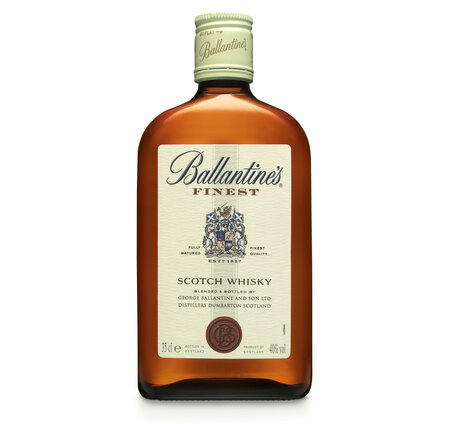 Whisky Ballantine's 35 cl Finest Scotch (Solange Vorrat)