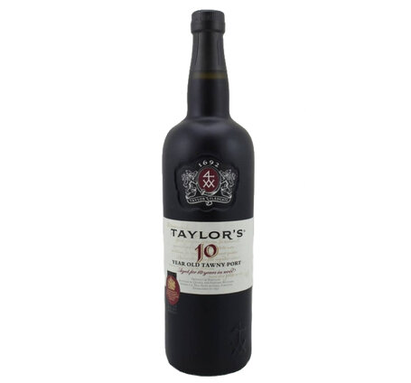 Taylor's 10 Year Old Tawny Port