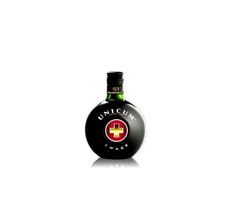 Unicum Zwack 5 cl Mini Ungarischer Kräuterbitter (solange Vorrat, noch kein neuer Liefertermin bekannt)