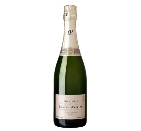 Champagne Laurent Perrier Harmony demi-sec