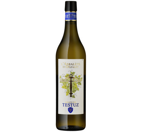 Dézaley Grand Cru AOC L'Arbalète 35cl Testuz