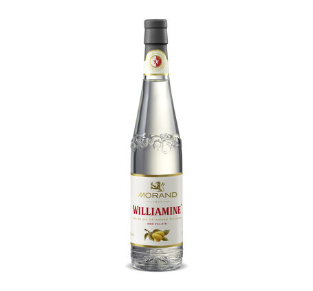 Williamine Morand 50 cl