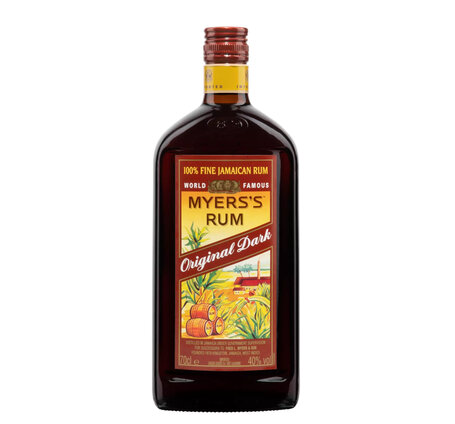 Rum Myers's Jamaica Dark Premium (auf Anfrage)