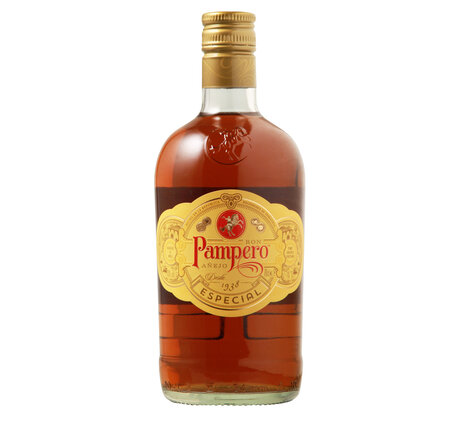Rum Pampero Añejo Especial 