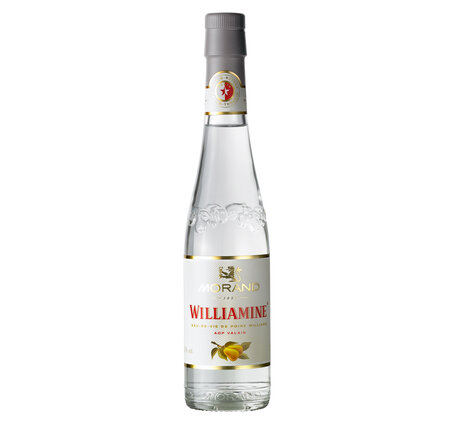 Williamine Morand 35 cl