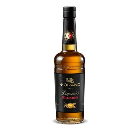 Williamine Liqueur Morand 35°